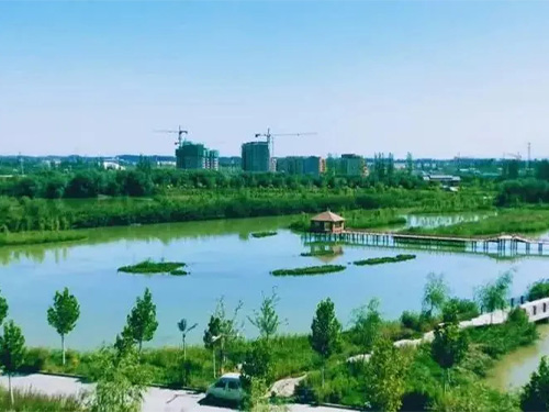新疆阿克苏地区2022年“煤改电”工程启动，涉及9县6.5万余居民